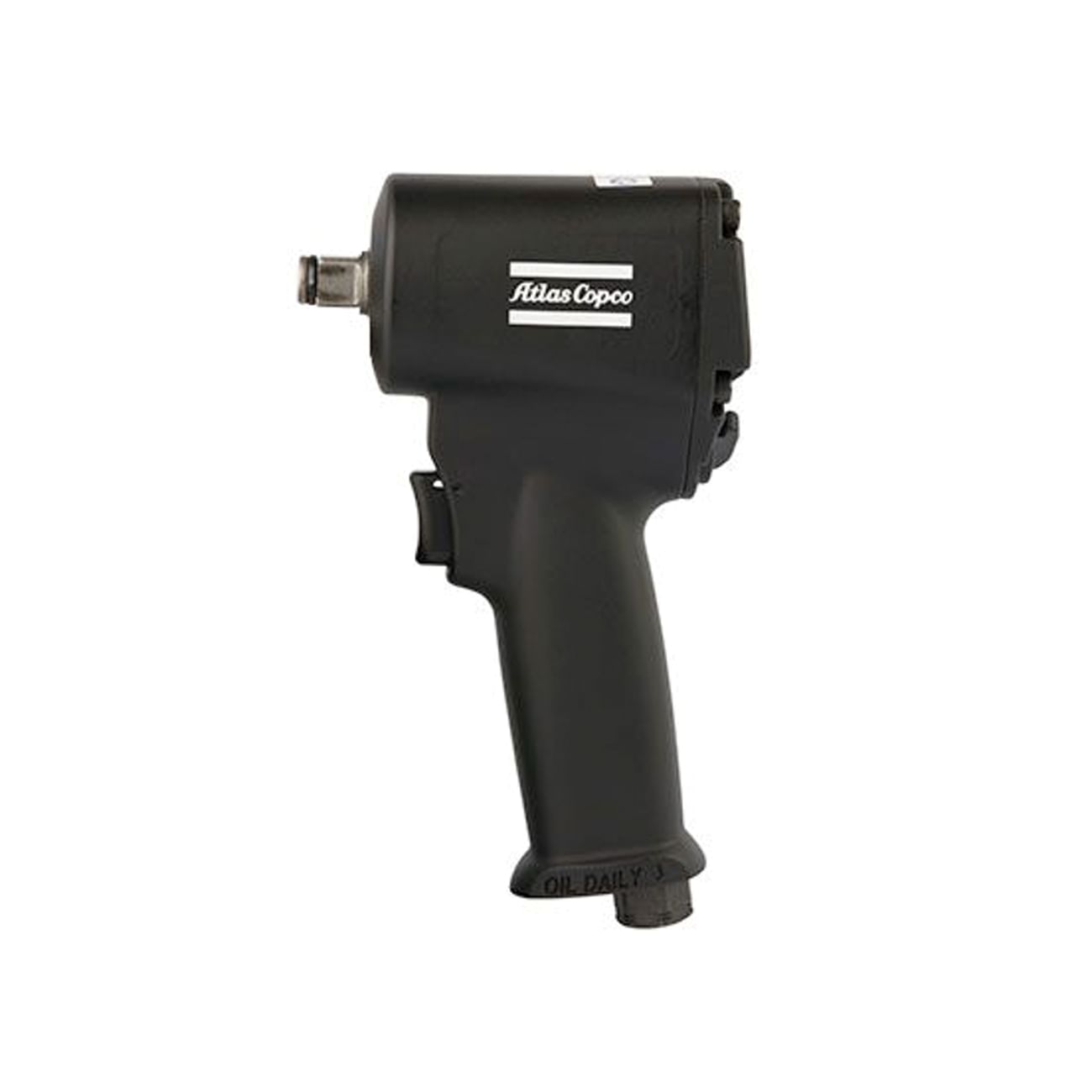 Pneumatic impact wrench W2412 ATLAS