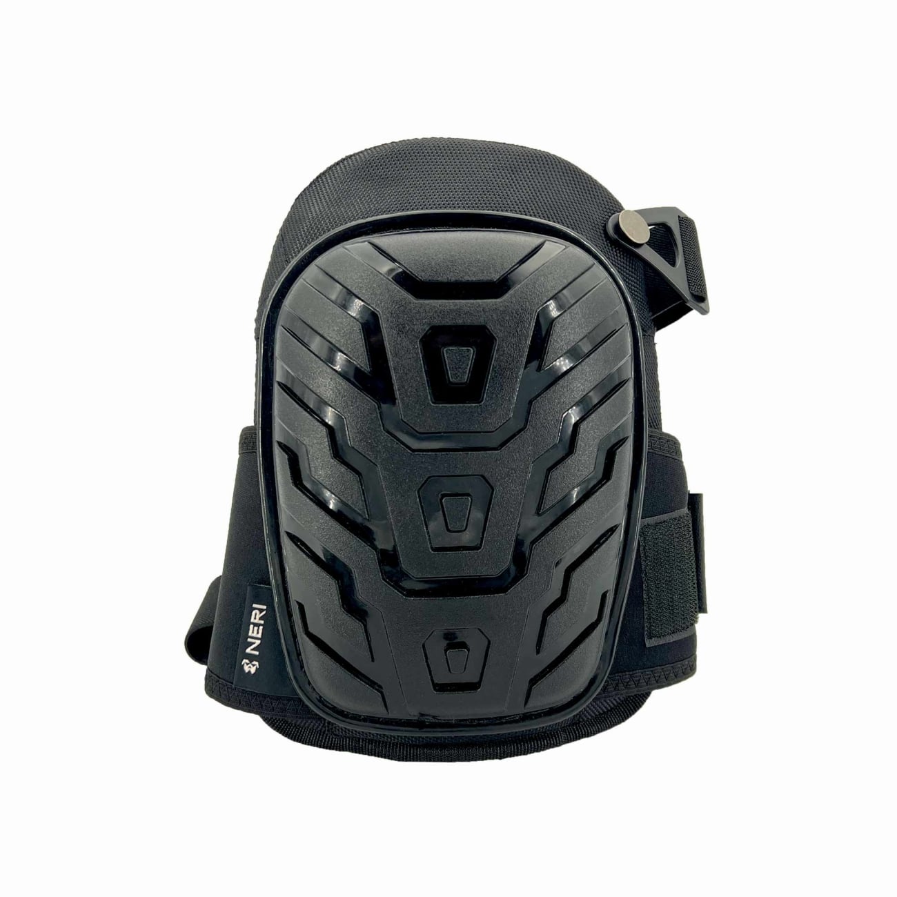 Knieschützer PVC Polyester EVA K3208 NERI SAFETY