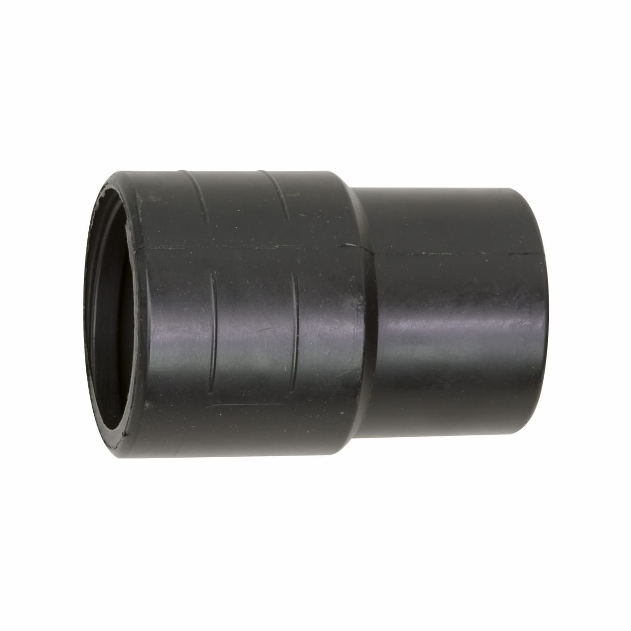Rubber sleeve for industrial aspirators