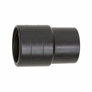 Rubber sleeve for industrial aspirators