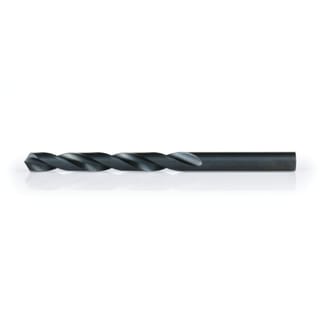 HSS drill bit 0.3-20 mm short 118°. KERFOLG
