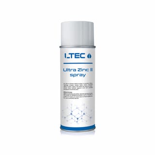 Preparaty do cynkowania o dużej zawartości cynku LTEC ULTRA ZINC II