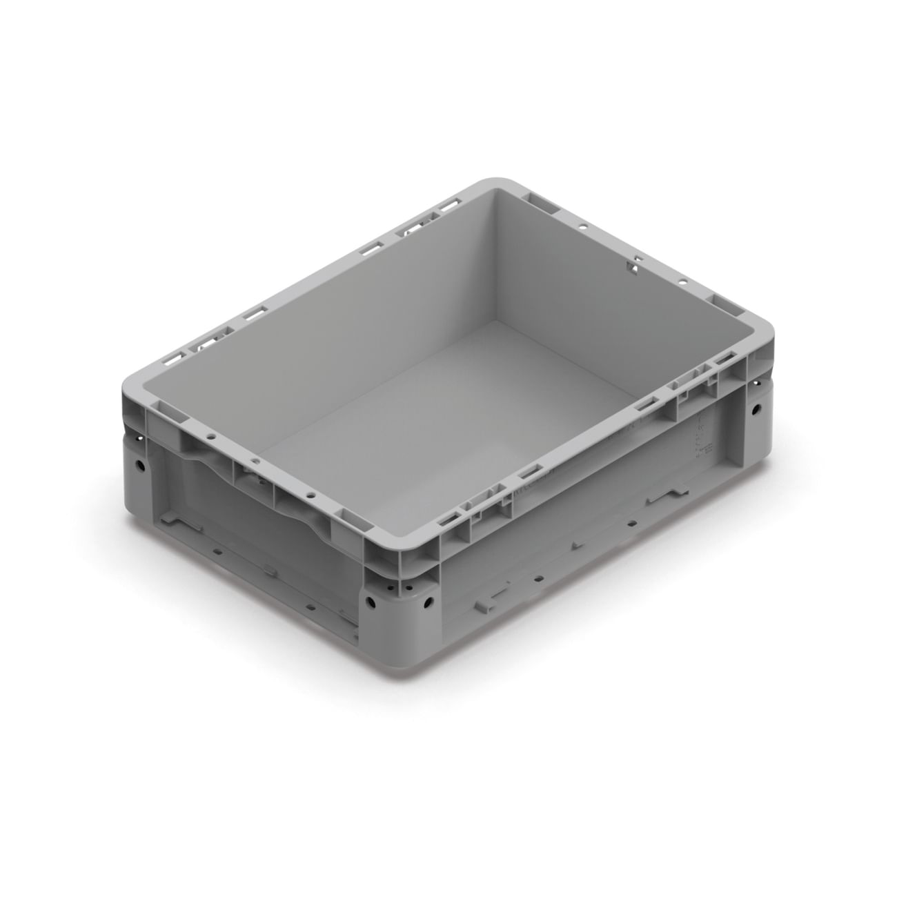 NEXIT Kunststoffbox NX4312A5101 - NX4317B5101 - NX4322B5101 IMILANI