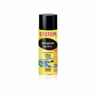 Vaseline oil spray AREXONS 4230