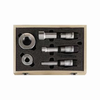 Analogue bore micrometer ALPA BB310 sold in sets
