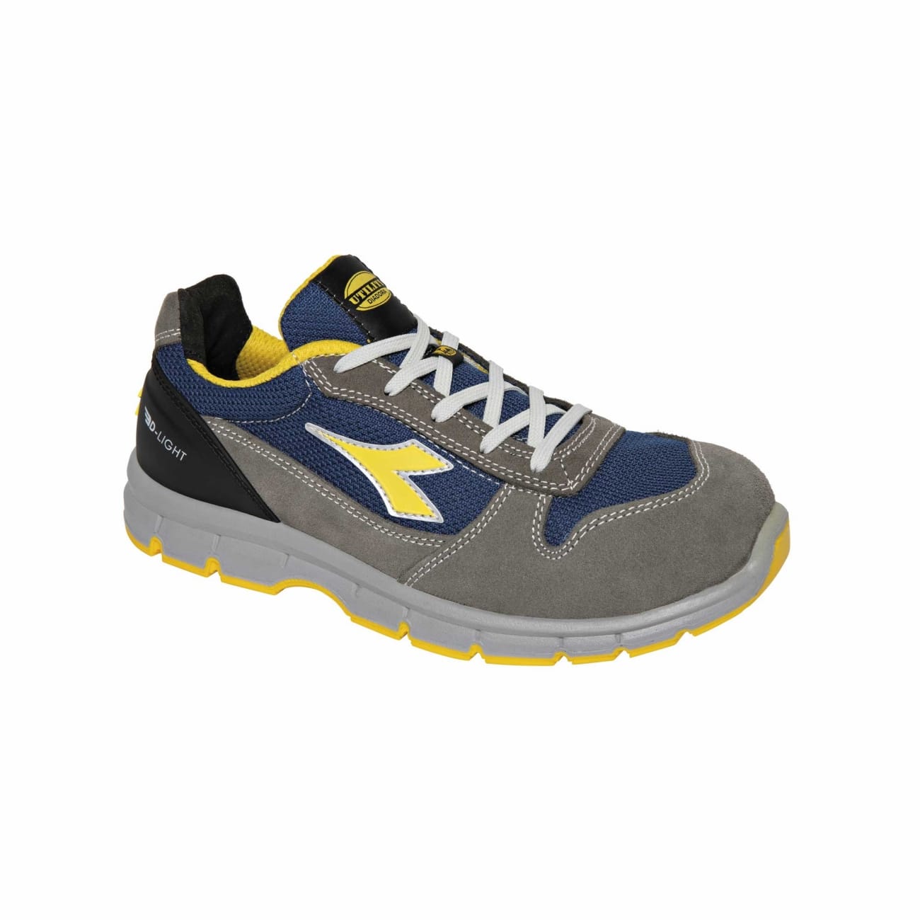 Scarpa antinfortunistica RUN TEXT LOW DIADORA