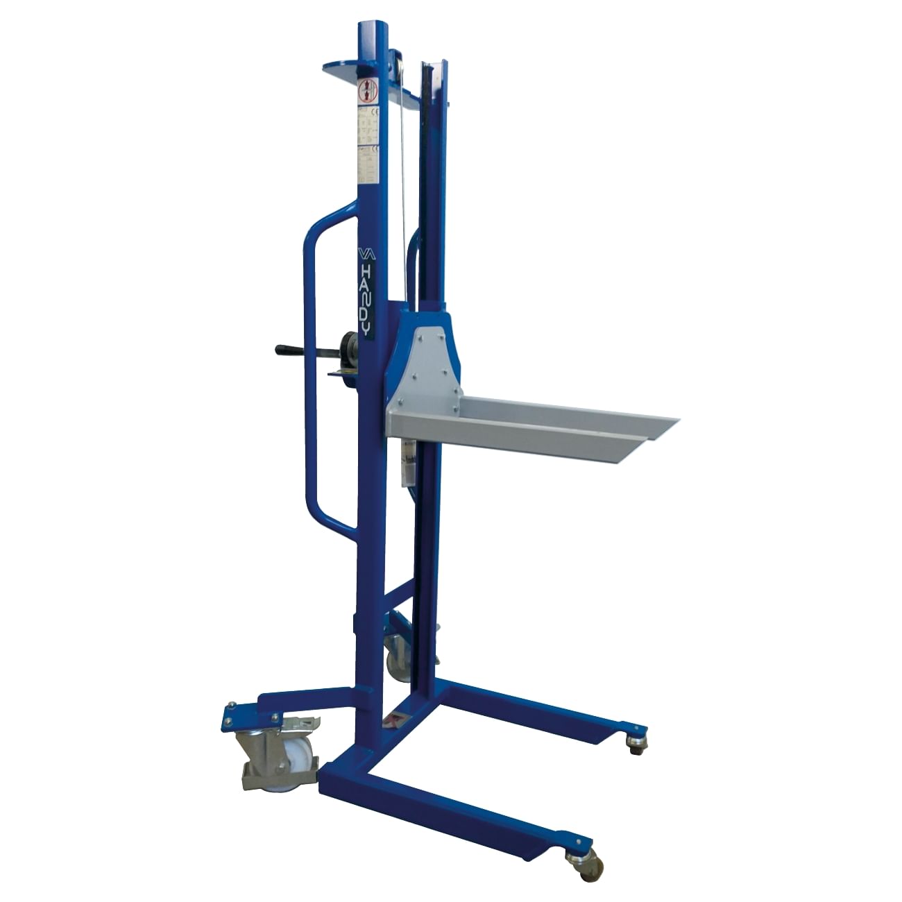 Manual&#x20;mini&#x20;lifters&#x20;B-HANDLING