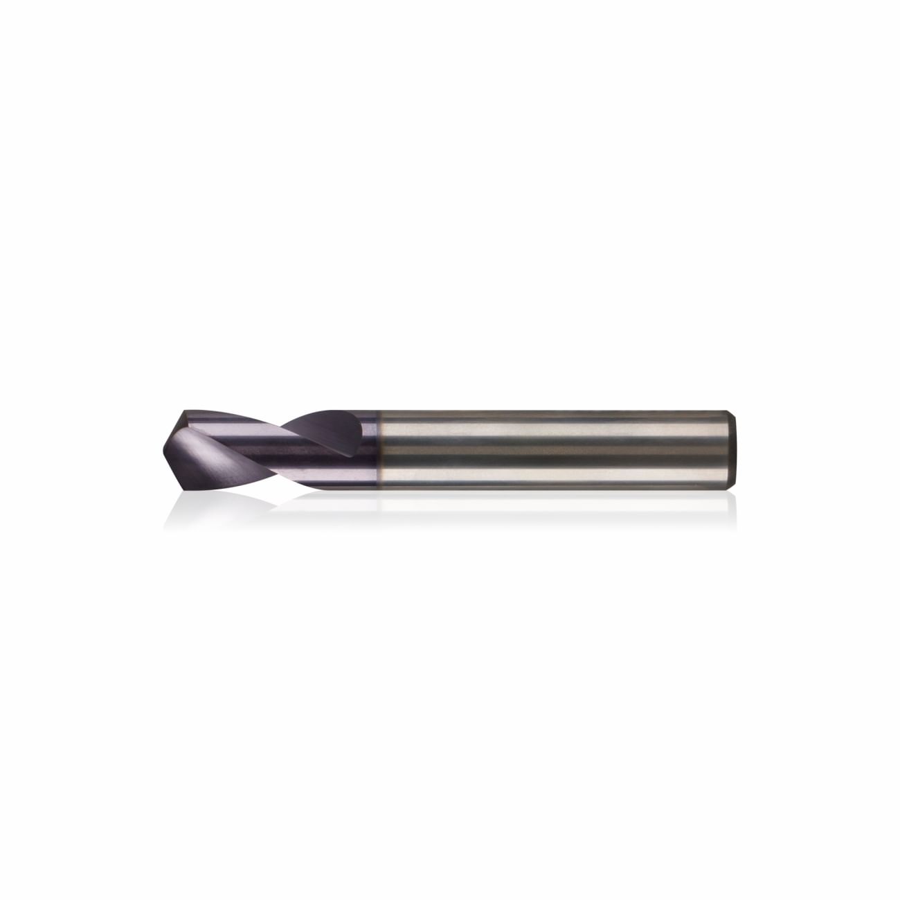 6-12 mm 120° carbide centre drill bit STANDARD KERFOLG