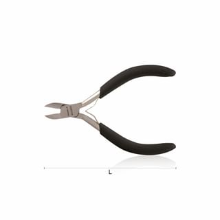 Tenazas para electrónica y mecánica de precisión WODEX WX3660