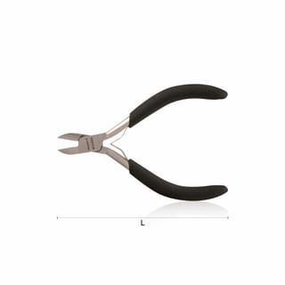 Cutting nippers for electronics and precision mechanics WODEX WX3660