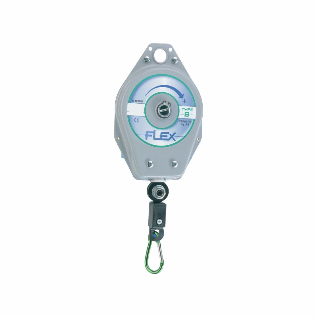 Bilanciatori serie leggera FLEX TYPE B