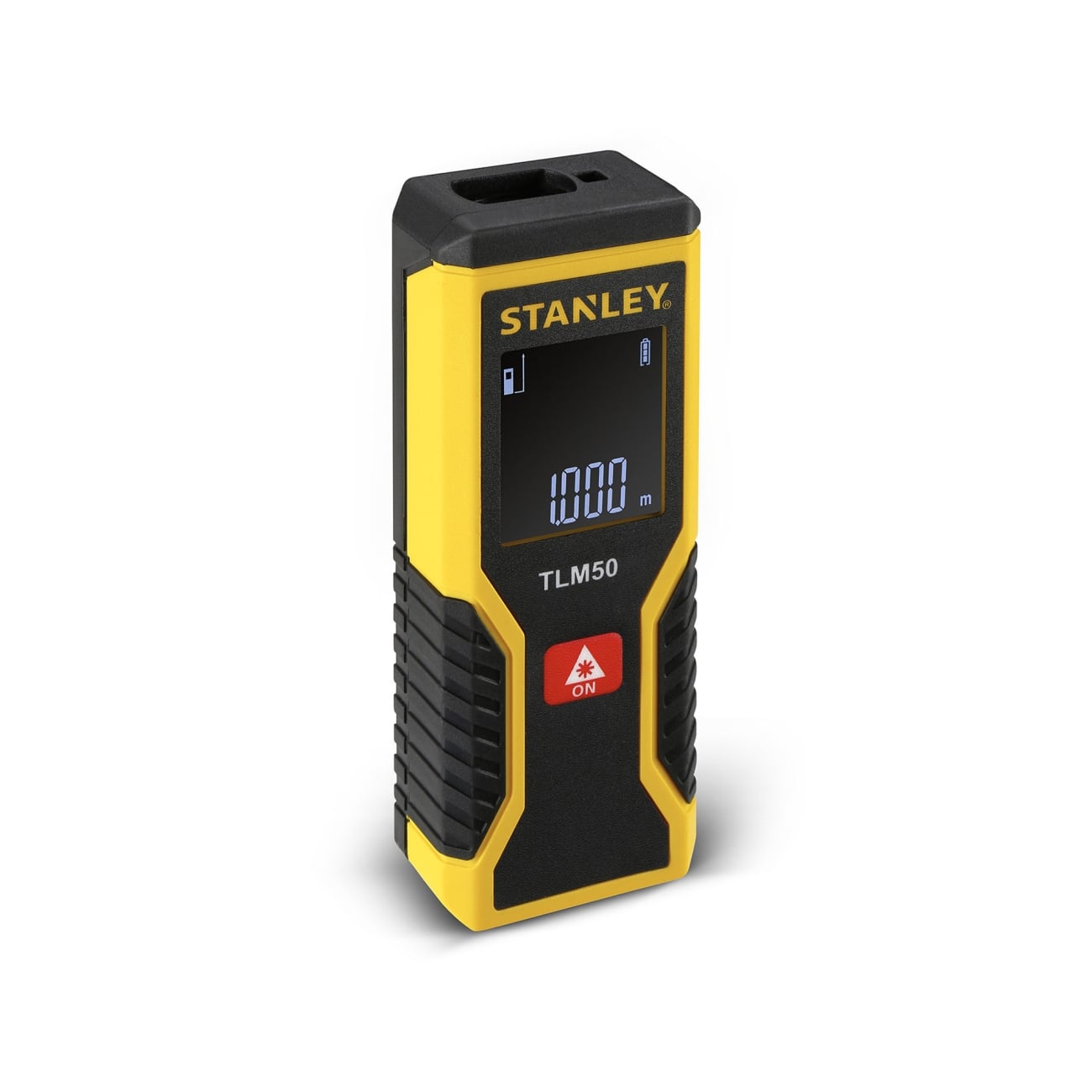 Misuratori di distanze laser STANLEY STHT1-77409
