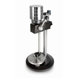 Banco de pruebas Shore manual SAUTER TI-HED