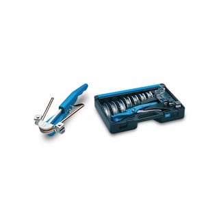 Curvatubi meccaniche portatili CBC P/22A