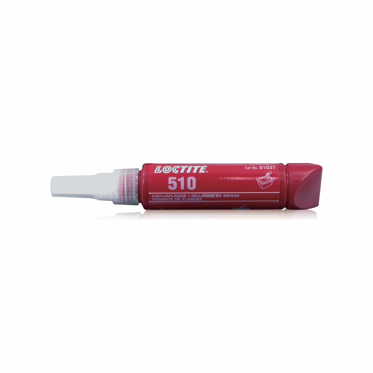 Sellador de bridas para altas temperaturas LOCTITE 510