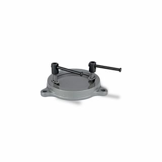 Basi girevoli per morse WODEX WX7842