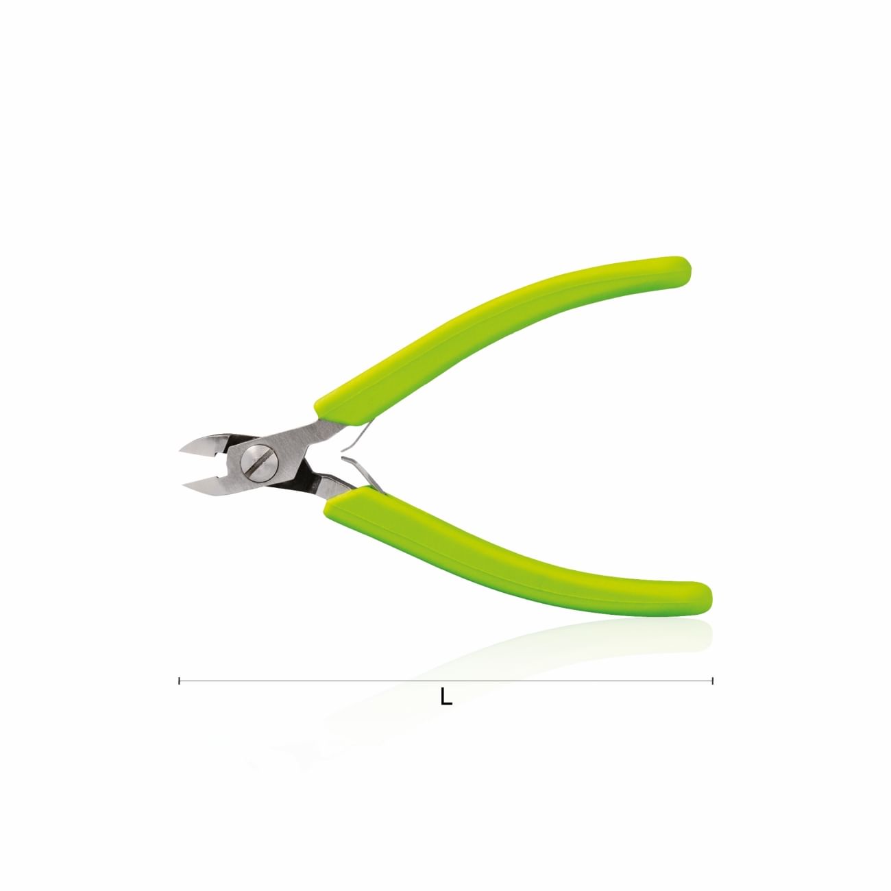 WODEX, Seitenschneider für Elektronik- und Feinmechanik