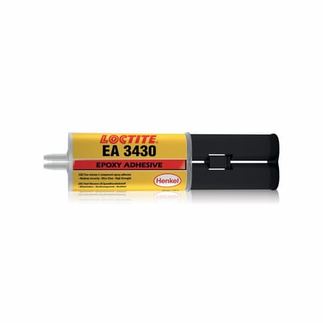 Adesivi epossidici bicomponenti rapidi LOCTITE EA 3430