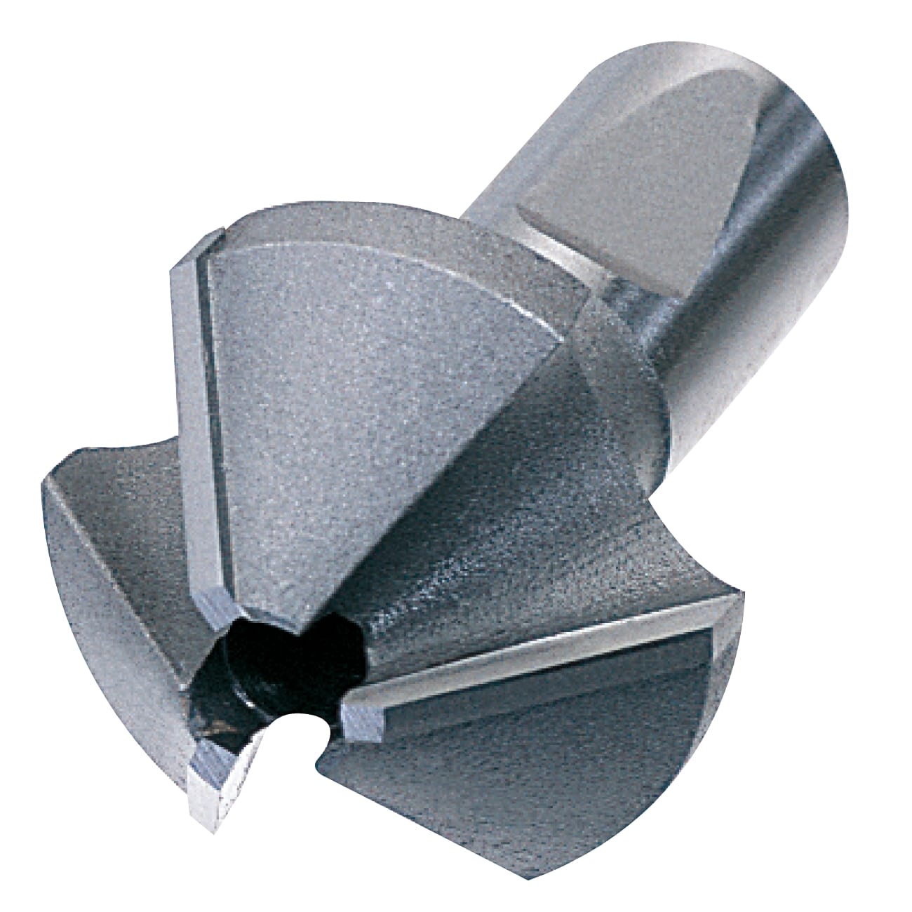 Frese a svasare modulari GRANLUND grandezza 1 in metallo duro 90°