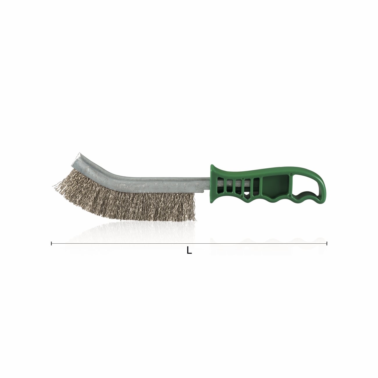 Spazzola manuale WX6902 WODEX