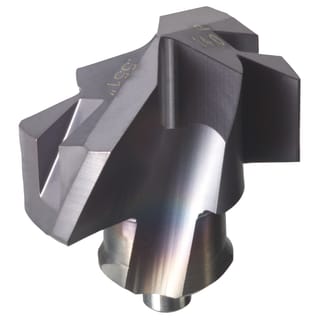 Interchangeable heads for modular drills TUNGALOY B8A28