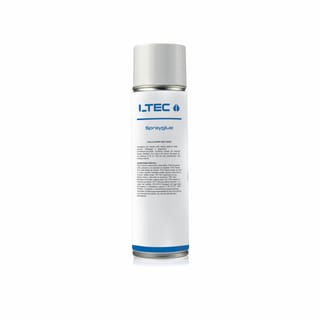 Multi-purpose spray adhesive SPRAYGLUE LTEC