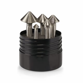 90° countersink z3 in kit GRANLUND