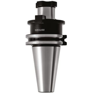 Portafrese trascinamento fisso DIN 69871 SK 40 FORMA AD+B EROGLU