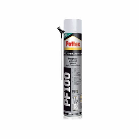 Polyurethane foam PATTEX PF 100