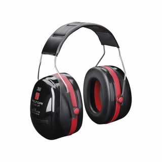 3M, Kapselgehörschutz, OPTIME III