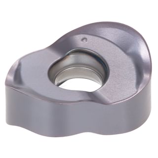 Inserts double side LNMX ML TUNGALOY