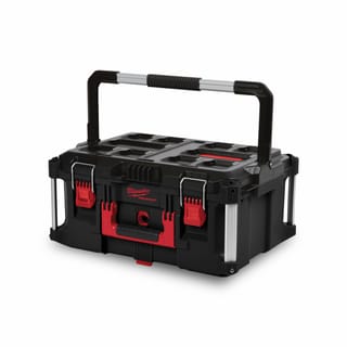 Skrzynie narzędziowe PACKOUT MILWAUKEE 4932464079