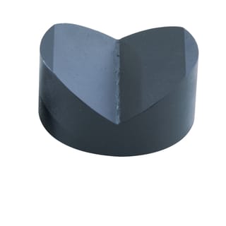 Prismatic tip SPD