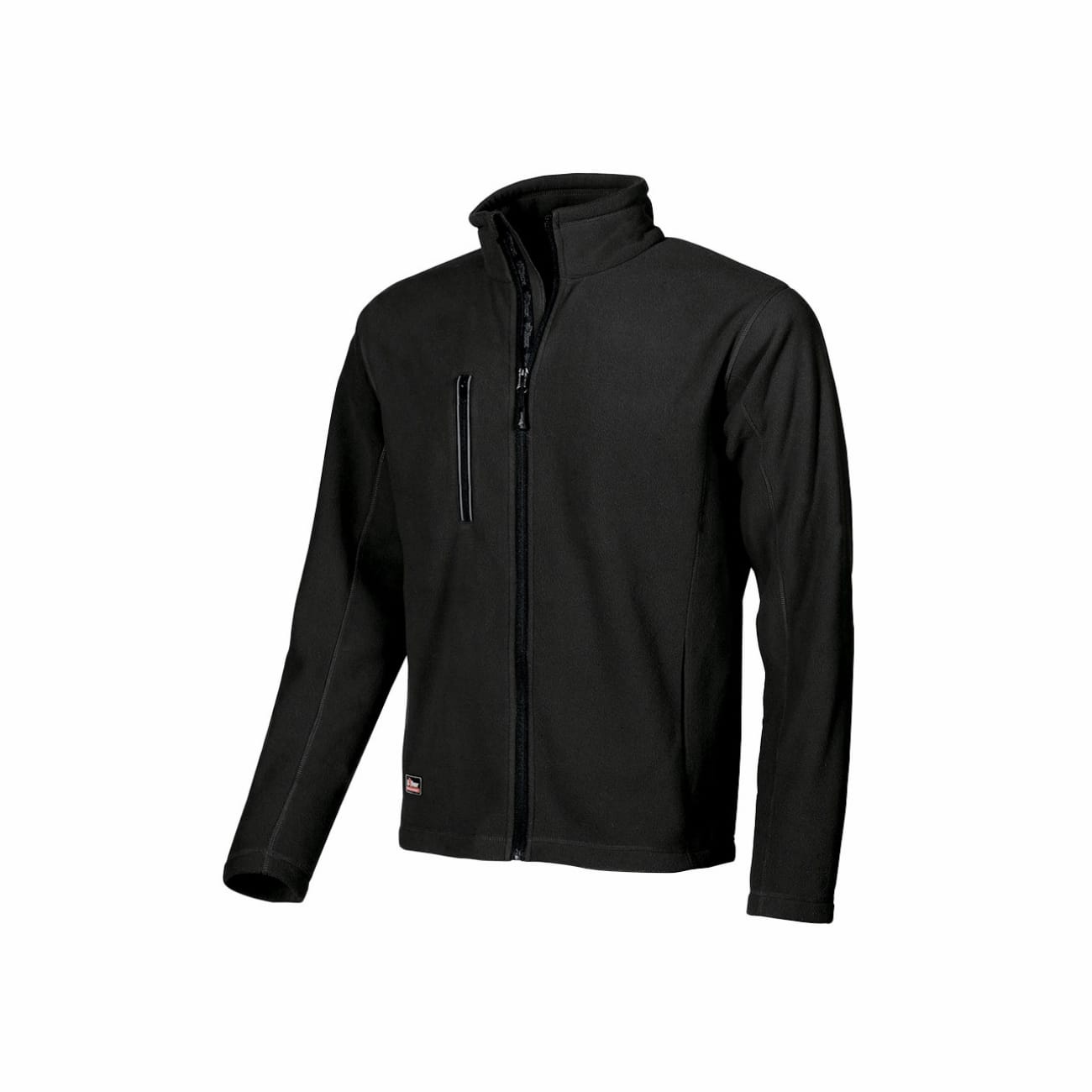 Enjoy line Fleece-Arbeitsjacke mit Innenreißverschluss WARM U-POWER