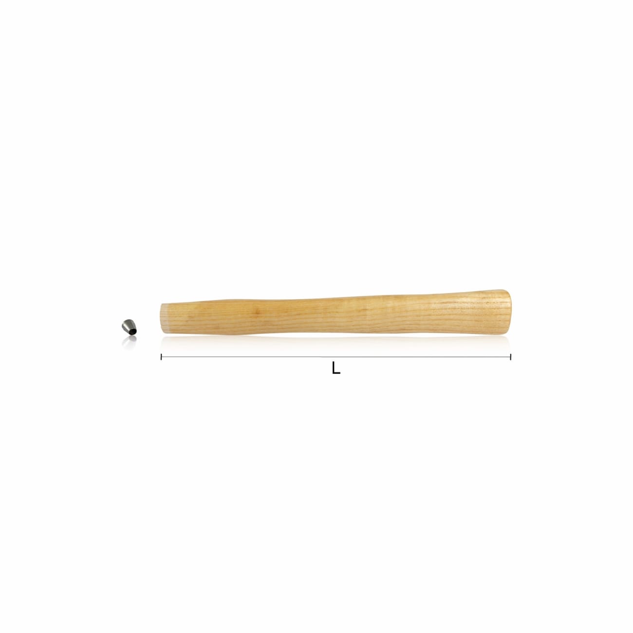 WODEX, Stiele für Kupferhämmer, WX5495/RM
