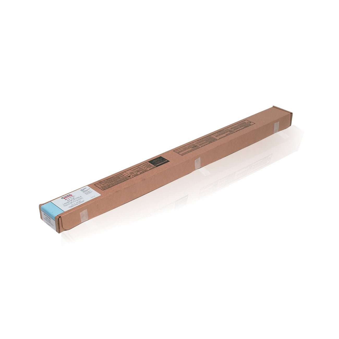 Pręt TIG do stopów aluminium SUPERGLAZE 5356 LINCOLN