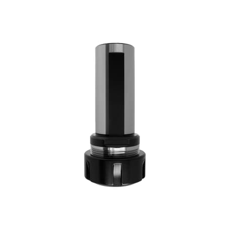Cylindrical ER collet chuck DIN 1835A TUKOY