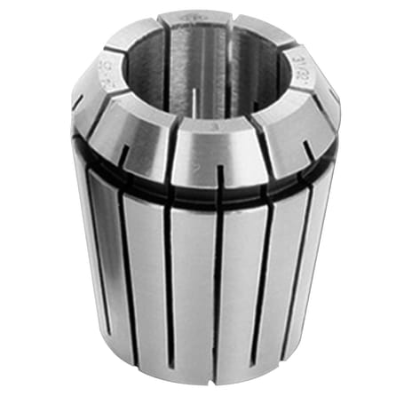 ER11 extra-precision elastic collet ER11AA DIN6499 CON HARD TOUCH COATING ETM
