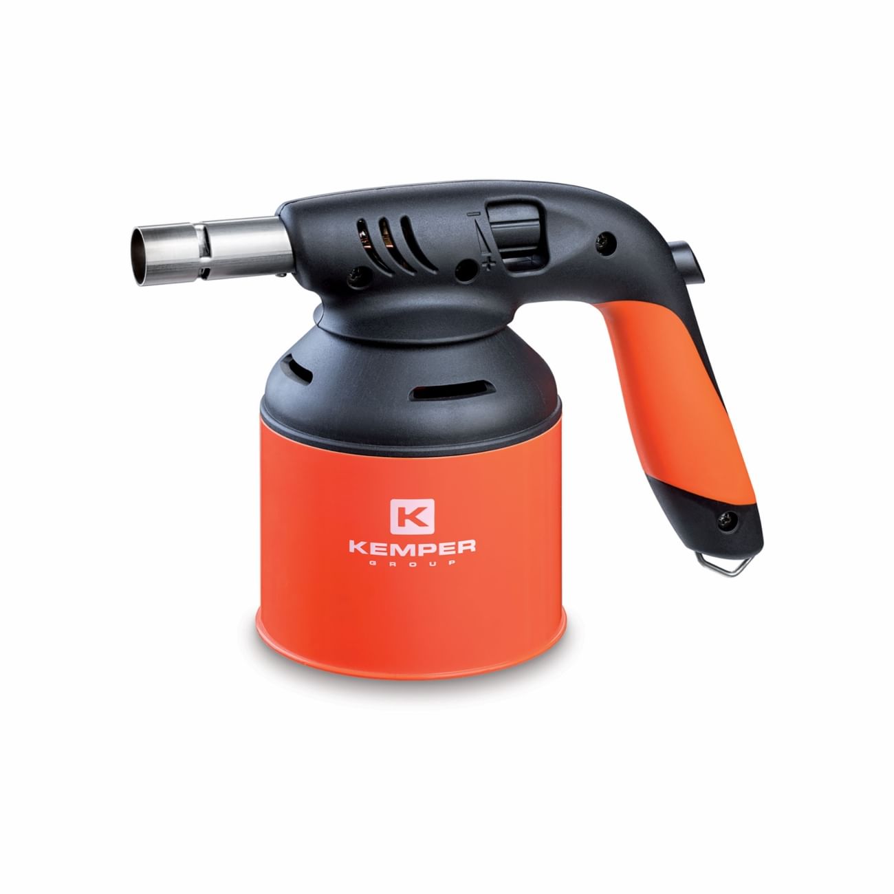 Cartridge gas welder