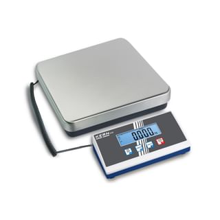 KERN, Waagen mit Plattform, EOB