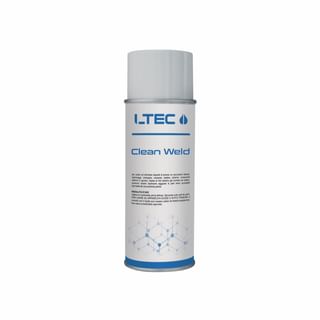 Antiproyecciones polivalentes al bisulfuro de molibdeno LTEC CLEAN WELD
