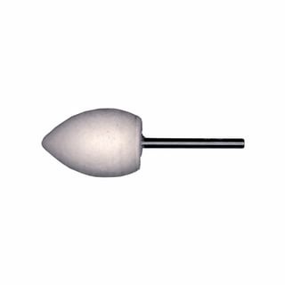 Filce polerskie z trzpieniem GESSWEIN