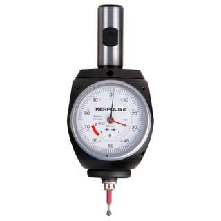 Analog dial tasters 3D IP67 KERFOLG