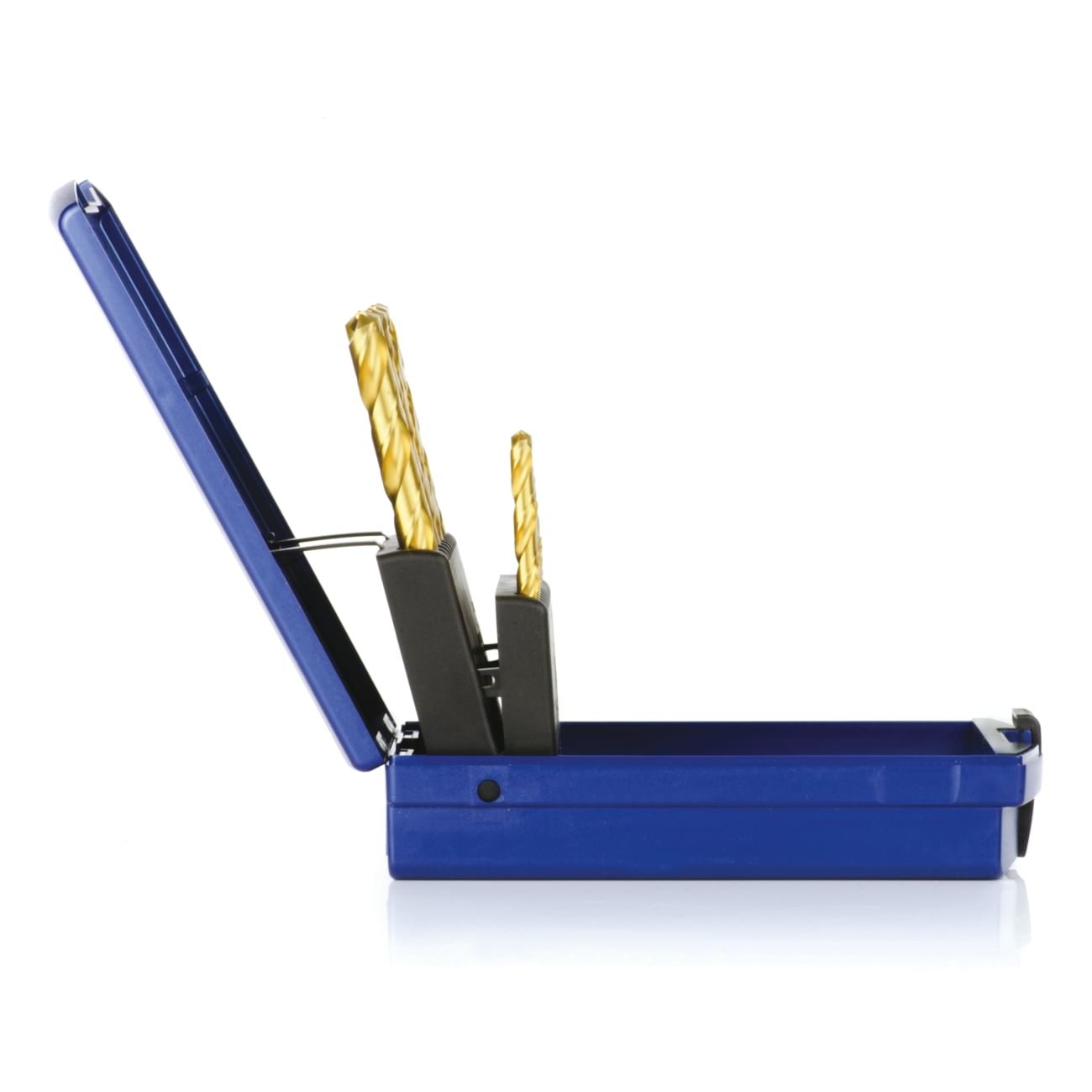 HSS 118° drill bit kit KERFOLG