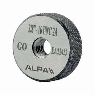 Anelli filettati P UNC ALPA FA260