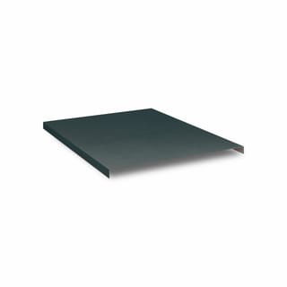 Steel cover coated for workbenches with steel worktop FAMI FBL22300007-FBL22600007-FBL22900007