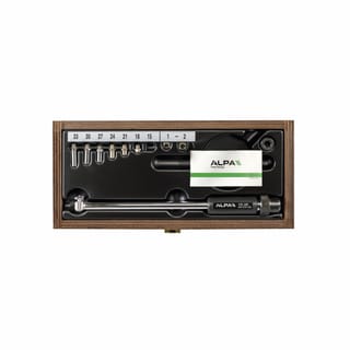 Bore Gauge DA010 ALPA
