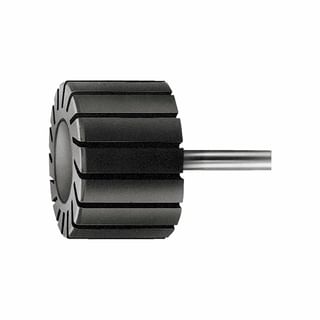 Rodillos para anillos abrasivos WRK
