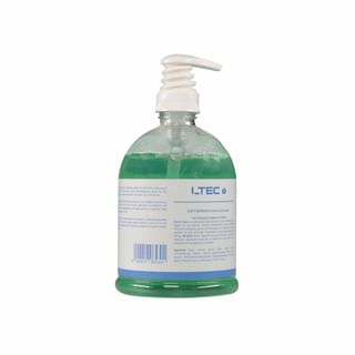 Detergent do rąk z dozownikiem LTEC DETGREEN HANDYSOAP