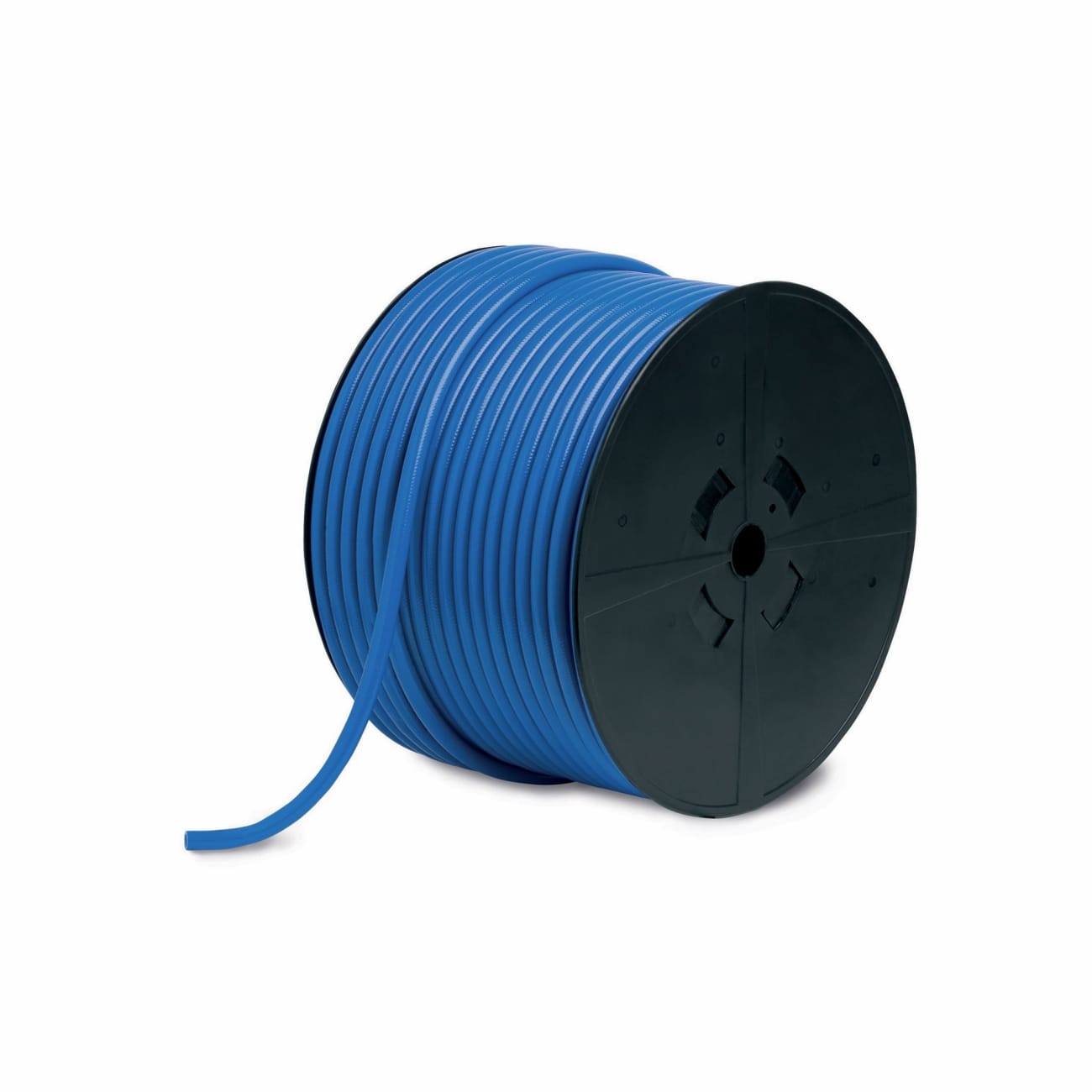 Straight hoses polyurethene woven extra flexible CEJN 10-958-1